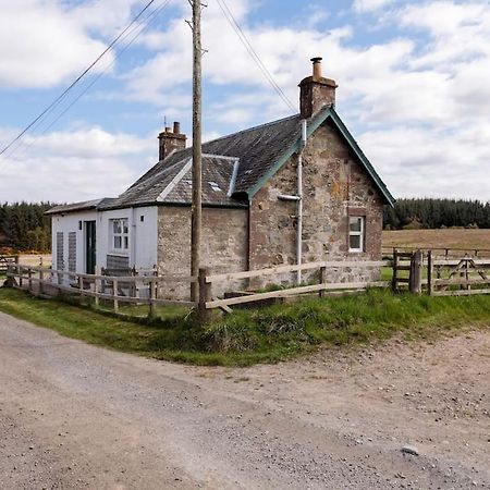 Blackhill Farm Cottage Perth Exterior foto