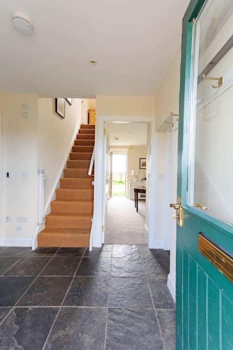 Blackhill Farm Cottage Perth Exterior foto